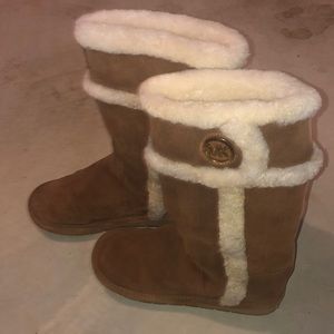Michael Kors Winter boots